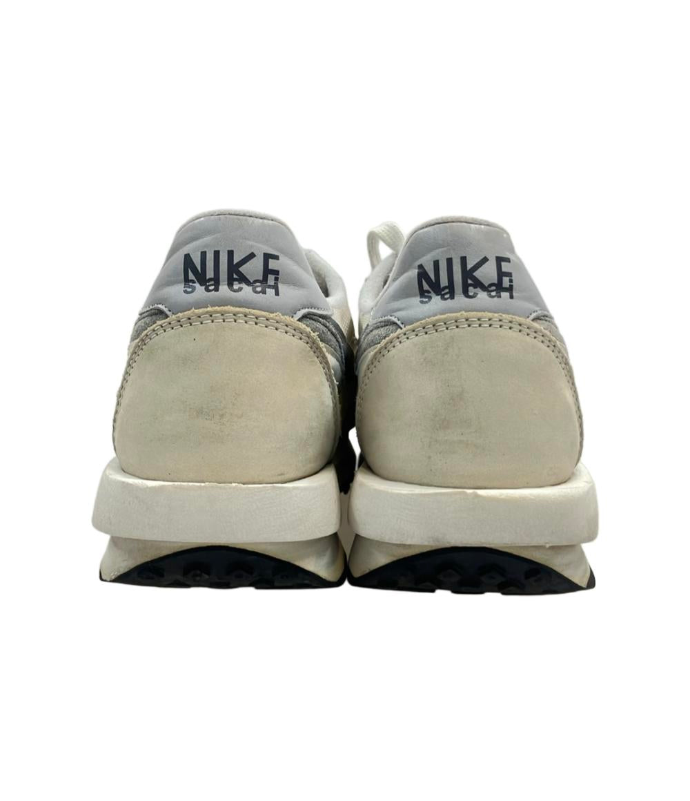 ナイキ ローカットスニーカー ×SACAI LD WAFFLE BV0073-100 メンズ SIZE 27.5 (L) NIKE
