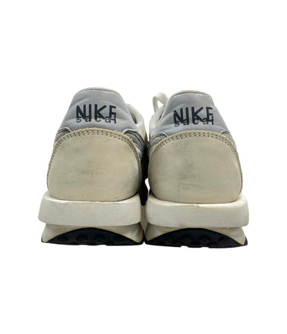 ナイキ ローカットスニーカー ×SACAI LD WAFFLE BV0073-100 メンズ SIZE 27.5 (L) NIKE