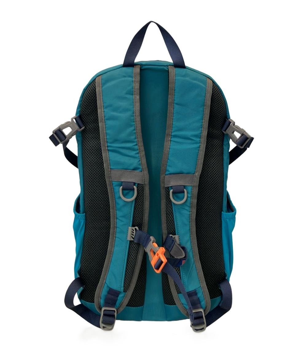 美品 CAMEL リュック バックパック Outdoor25L メンズ キャメル
