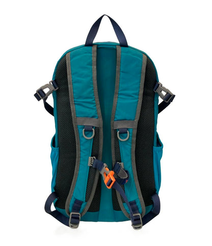 美品 CAMEL リュック バックパック Outdoor25L メンズ キャメル