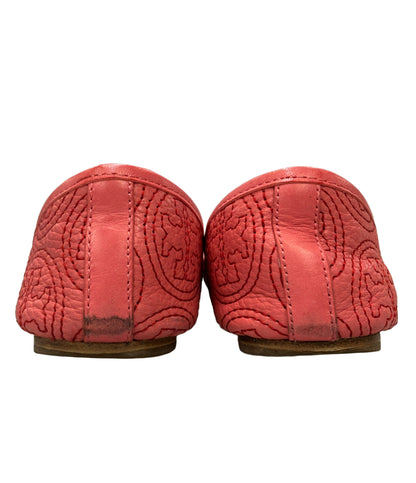 Tory Burch ラウンドトゥバレエシューズ レディース SIZE 5.5M トリーバーチ