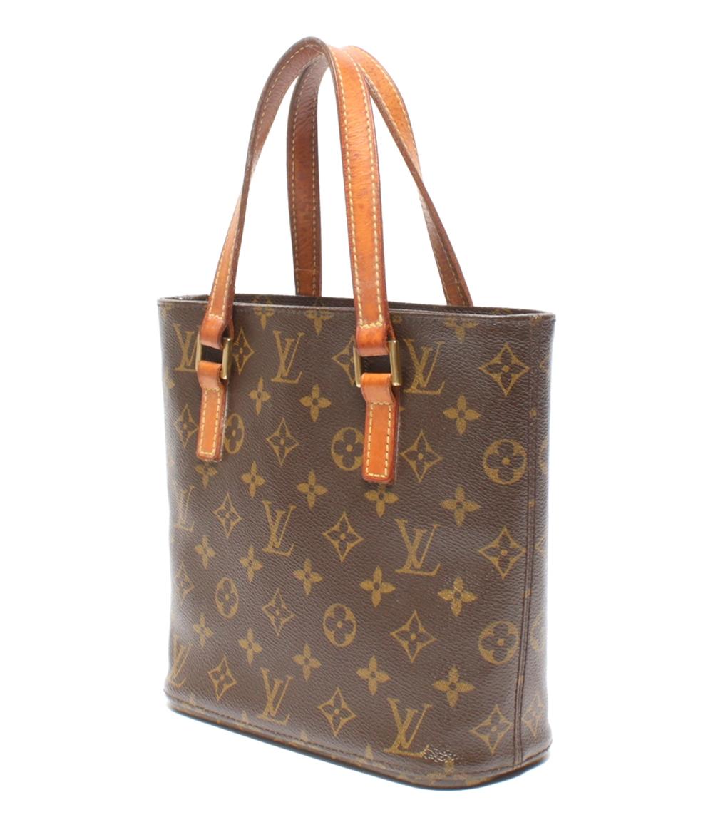【良品/リペア】ルイヴィトン（モノグラム）ヴァヴァンPM　トートバッグ 良品/リペア】ルイヴィトン（モノグラム）ヴァヴァンPMトートバッグ