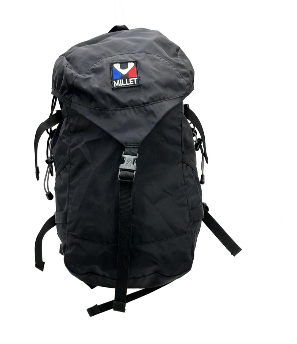MILLET リュック ユニセックス ミレー