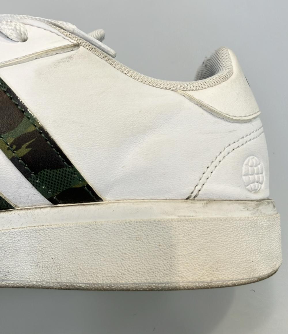 アディダス ローカットスニーカー GW7180 メンズ SIZE 25.0 (S) adidas