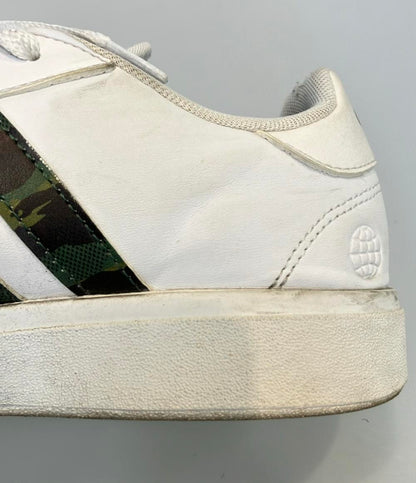 アディダス ローカットスニーカー GW7180 メンズ SIZE 25.0 (S) adidas