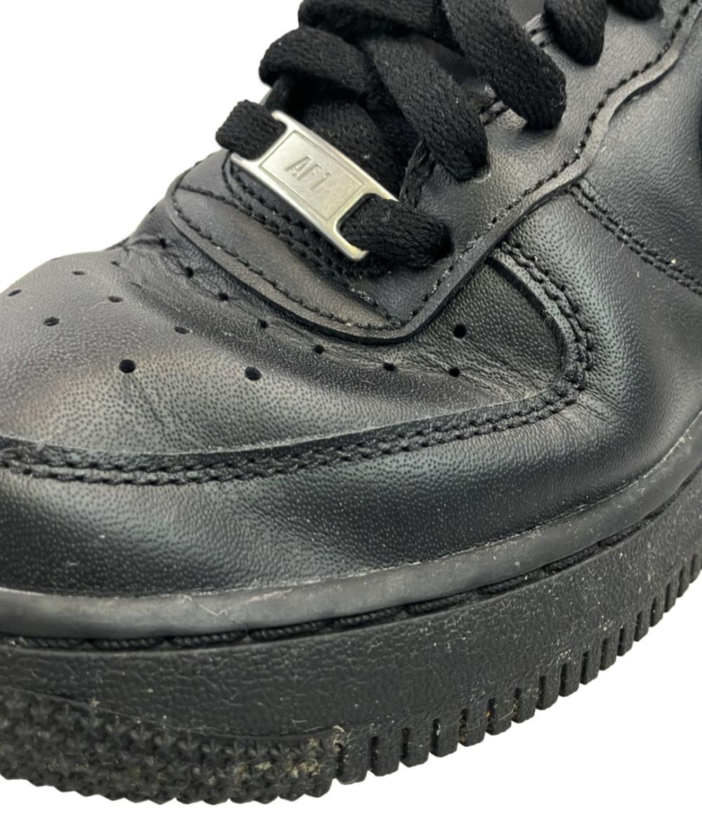NIKE ローカットスニーカー エア フォース 1 '07 DD8959-001