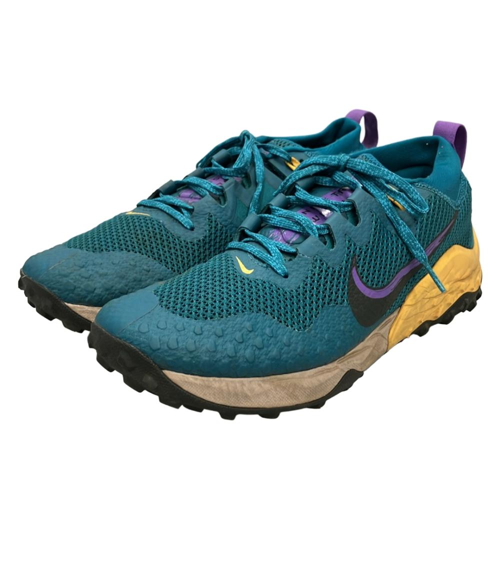 NIKE ローカットスニーカー ワイルドホース7 CZ1856-300 メンズ SIZE 27.5 ナイキ