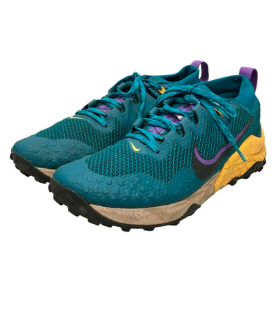 NIKE ローカットスニーカー ワイルドホース7 CZ1856-300 メンズ SIZE 27.5 ナイキ