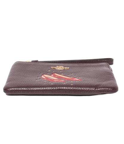 COACH ポーチ オズの魔法使い F39269 レディース コーチ