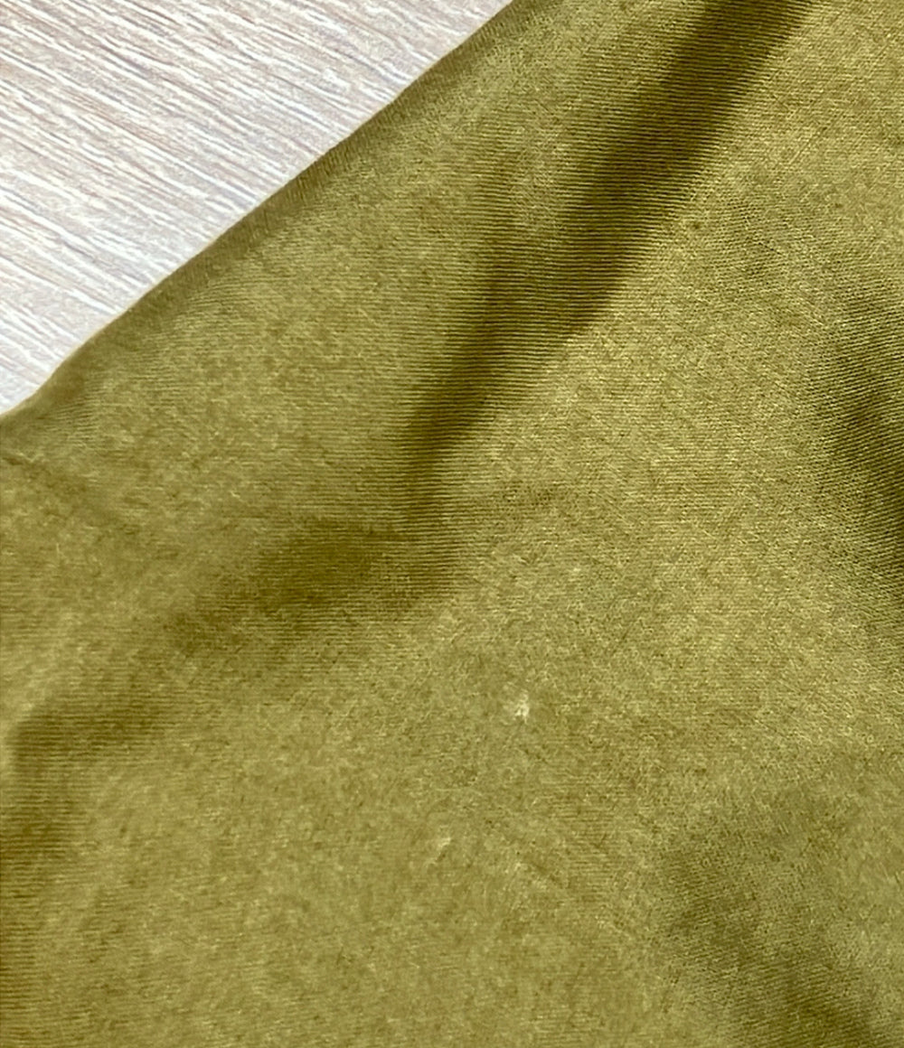 Merlette 長袖ワンピース ×JOURNAL STANDARD  ×Naoko Tsuji 3610300402 レディース SIZE S マーレット