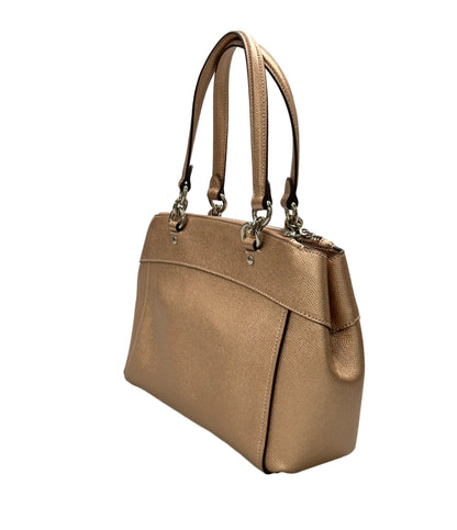 美品 COACH 2WAY バンドバッグ ショルダーバッグ 斜め掛け F25928 レディース コーチ