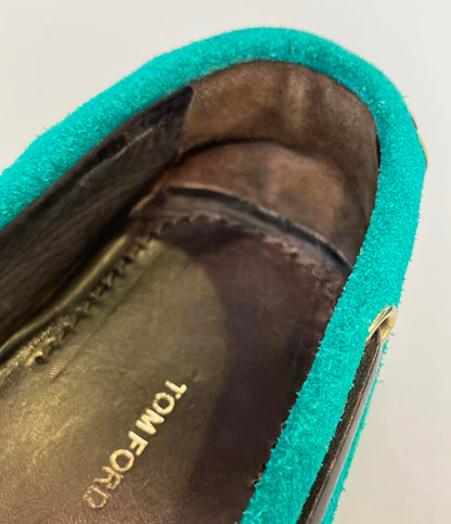 トムフォード ローファー メンズ SIZE 8 (M) TOM FORD