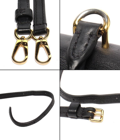 LOUIS VUITTON 2wayショルダーバッグ ハンドバッグ 斜め掛け ロッキーBB モノグラム M44141 レディース ルイ・ヴィトン