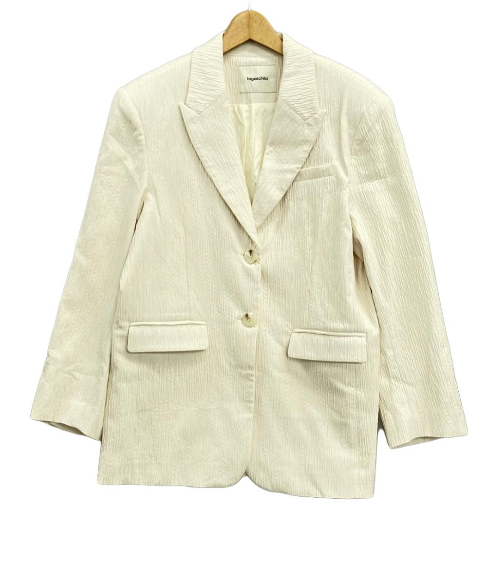 美品 テーラードジャケット メンズ SIZE L (L) tageechita