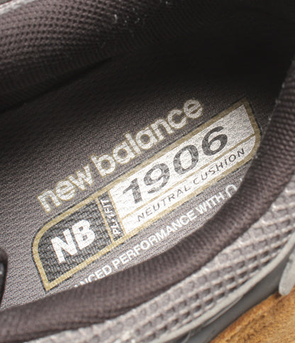 NEW BALANCE ローカットスニーカー U1906AA メンズ SIZE 26.5 ニューバランス