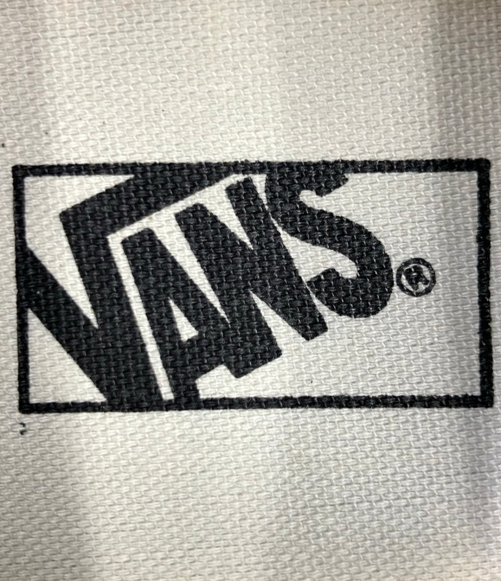 VANS スリッポン クラシック スリッポン VN000EYEBLK メンズ SIZE 27.5 バンズ