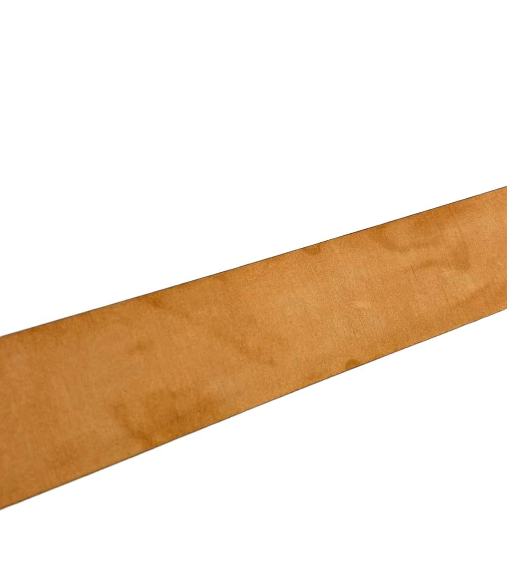 ルイ・ヴィトン ベルト サンチュールキャレ レディース LOUIS VUITTON