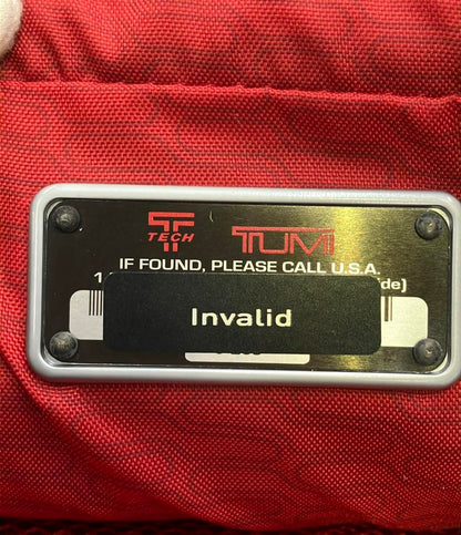 トゥミ ショルダーバッグ 斜め掛け メンズ TUMI