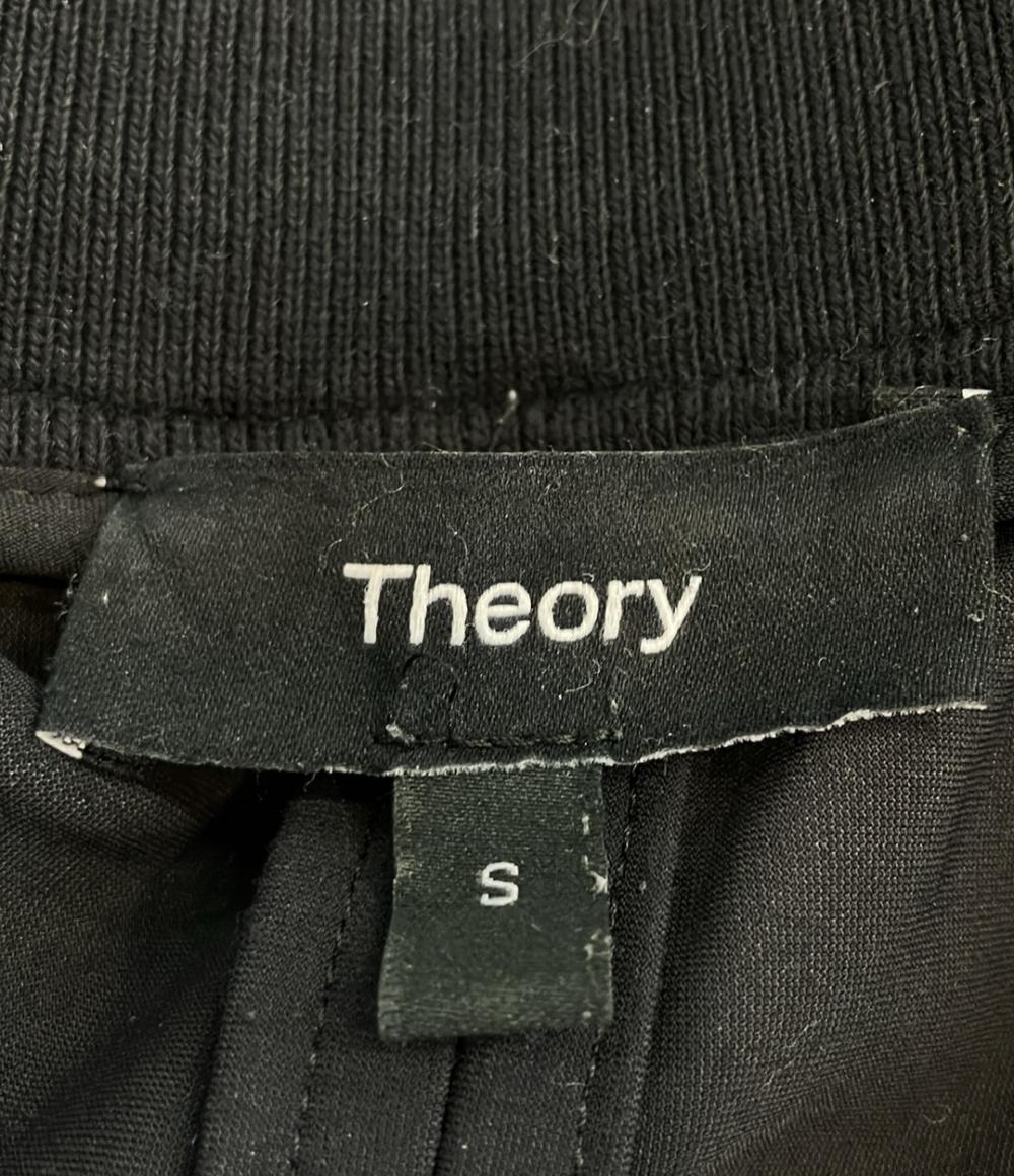 セオリー ドローストリングブルゾン レディース SIZE S (S) theory