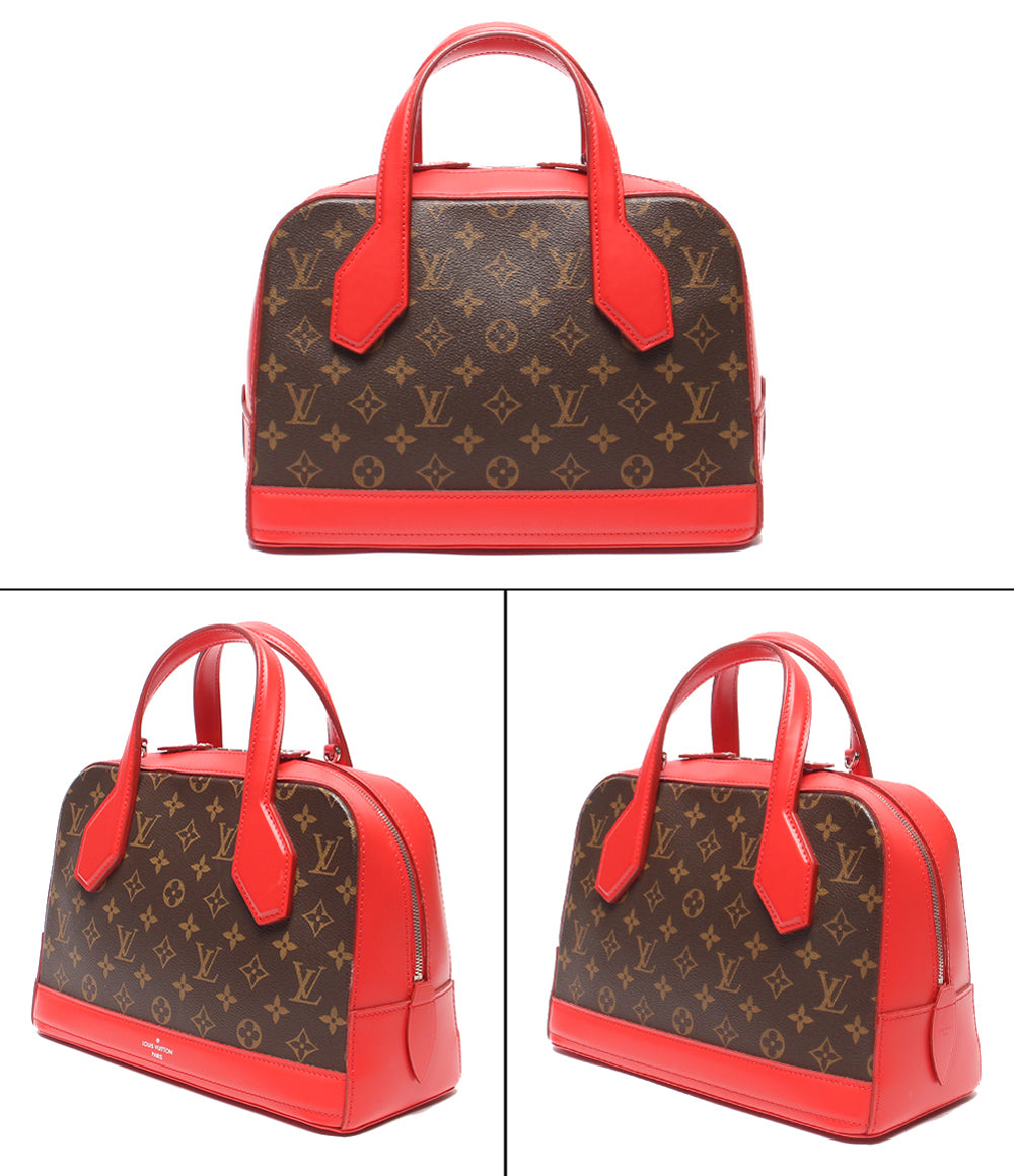 LOUIS VUITTON 2WAYハンドバッグ ショルダーバッグ 肩掛け ドラPM