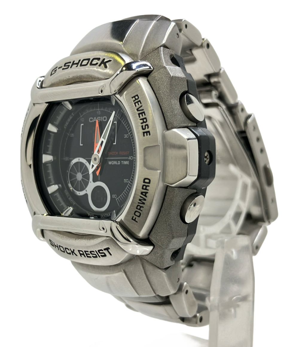 CASIO 腕時計 G-SHOCK クオーツ G-510D メンズ カシオ