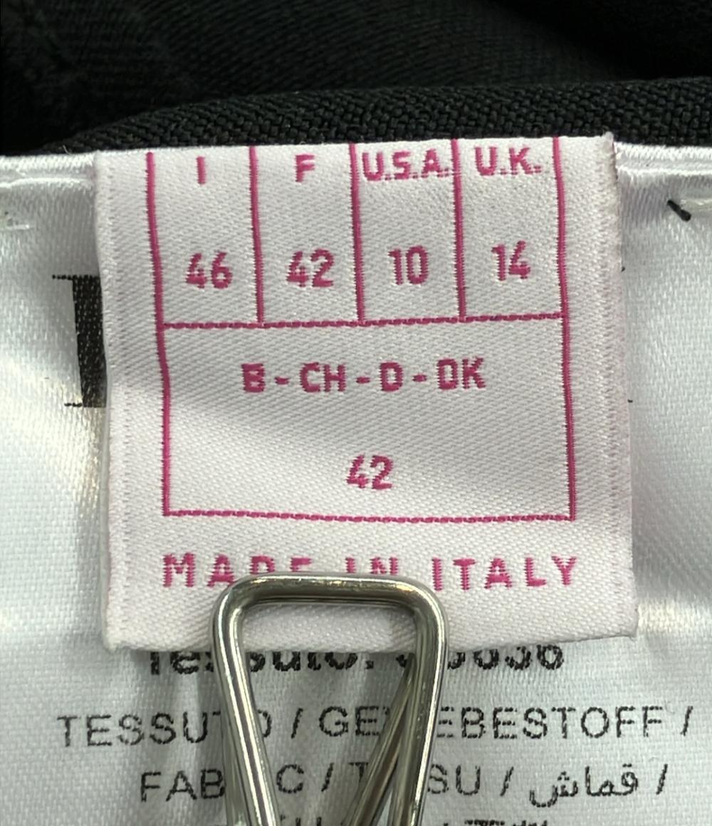 プッチ ショートスリーブワンピース レディース SIZE 42 (M) Pucci