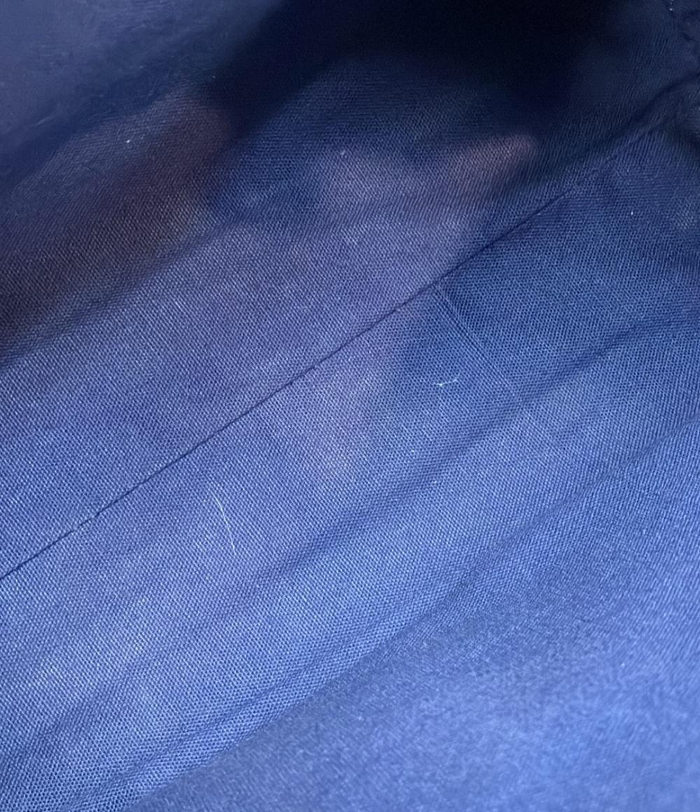 Agnes b. ハンドバッグ ショルダーバッグ 2WAY 斜め掛け レザー レディース アニエスベー