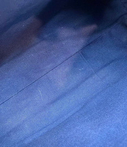 Agnes b. ハンドバッグ ショルダーバッグ 2WAY 斜め掛け レザー レディース アニエスベー