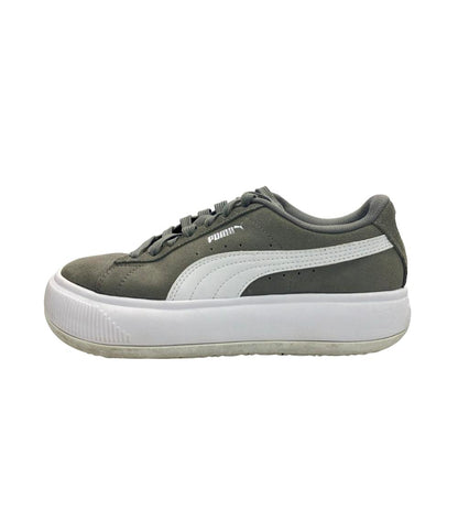 プーマ ローカットスニーカー レディース SIZE 22.0 (XS) PUMA