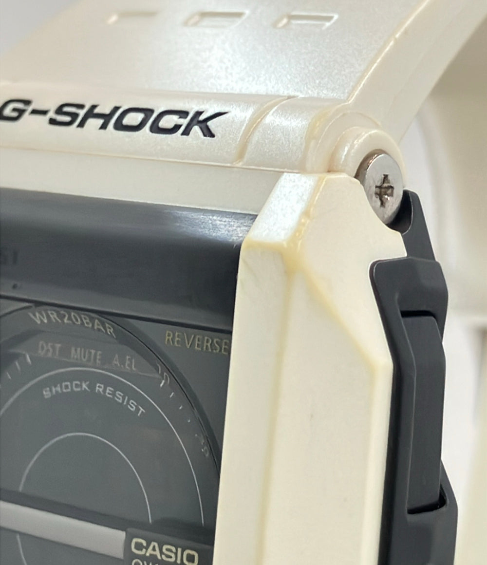 CASIO 腕時計 G-SHOCK クオーツ G-8100A メンズ カシオ