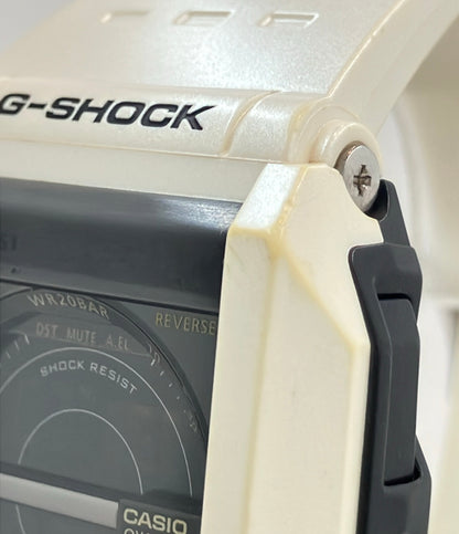 CASIO 腕時計 G-SHOCK クオーツ G-8100A メンズ カシオ