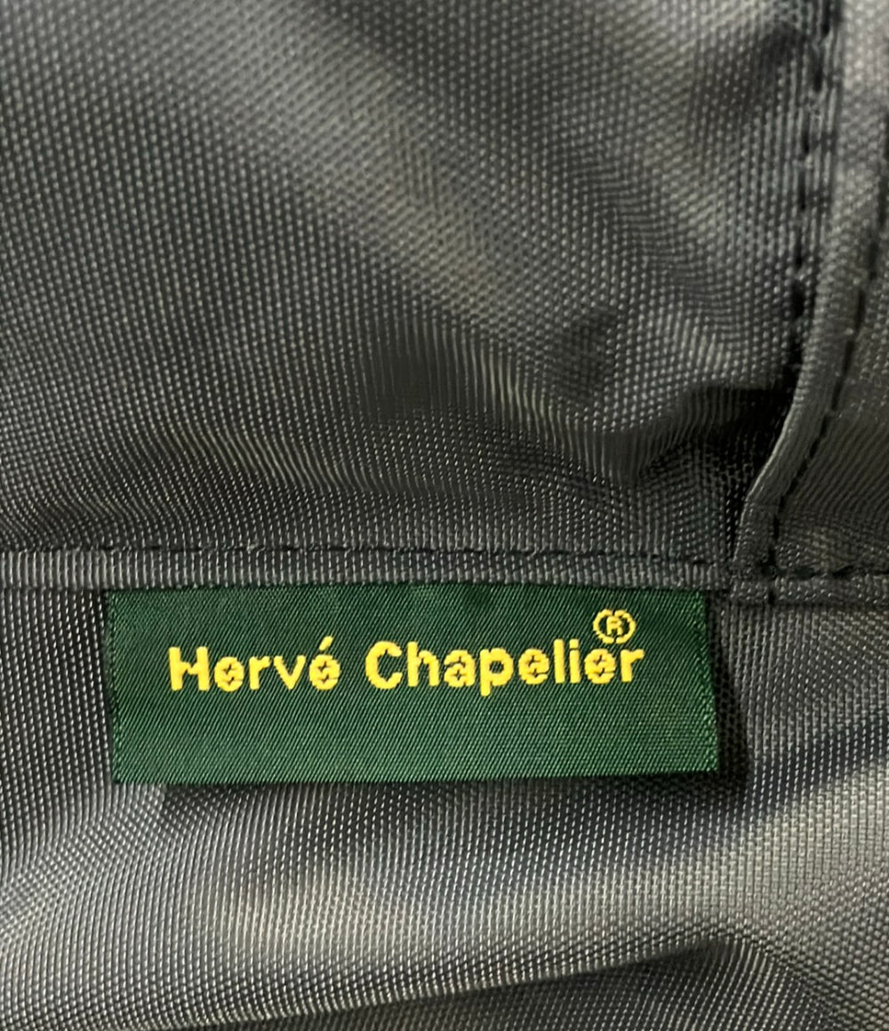 Herve Chapelier リュック レディース エルベ・シャプリエ