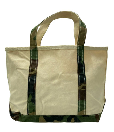 L.L.Bean トートバッグ レディース エルエルビーン