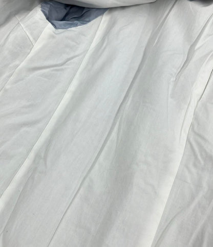 サードマガジン ノーカラーチェスターコート レディース SIZE 9 (M) THIRD MAGAZINE