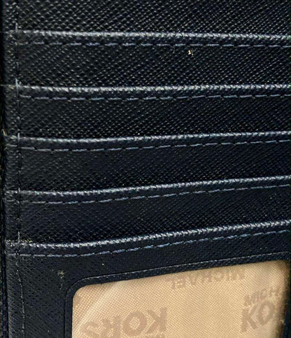 MICHAEL KORS ラウンドファスナー長財布 レディース マイケルコース