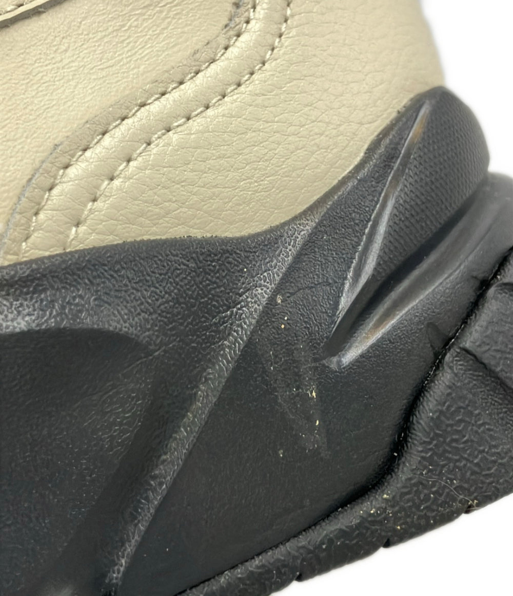 美品 PUMA ローファー 厚底 397730-02 レディース SIZE 25.0 プーマ
