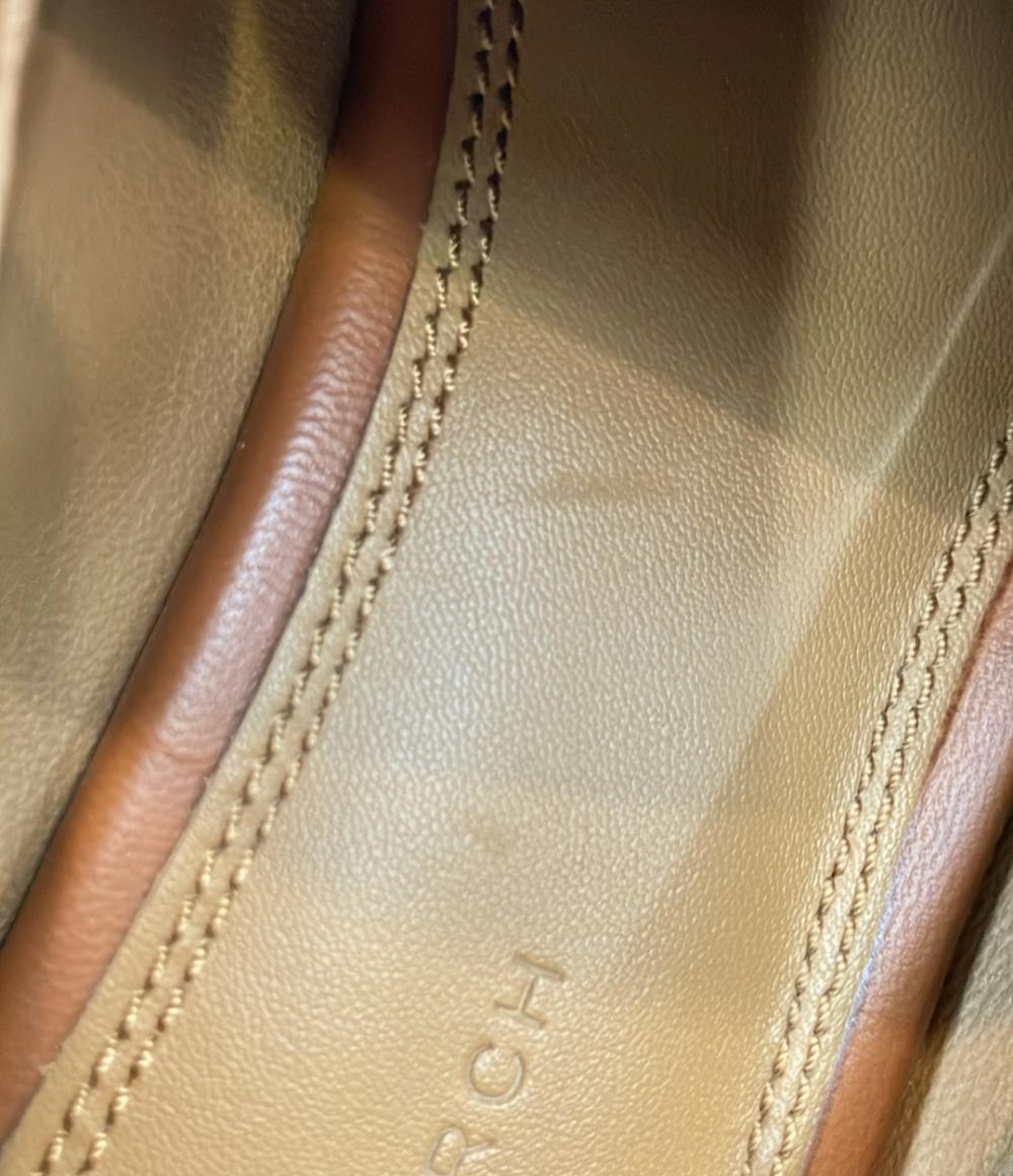 Tory Burch ローファー チェーン レディース SIZE 8 M (25cm) トリーバーチ