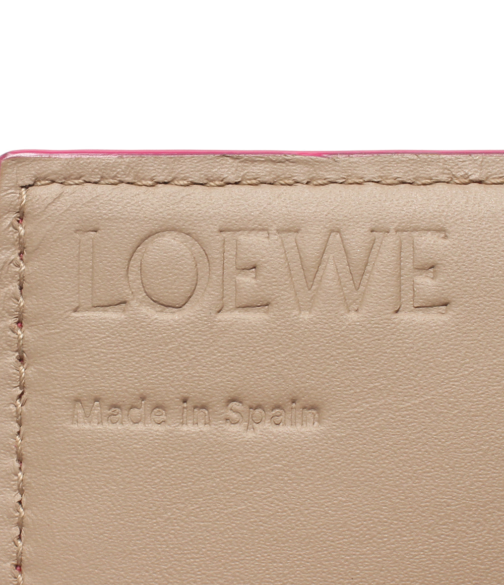 LOEWE カードケース 名刺入れ レディース ロエベ