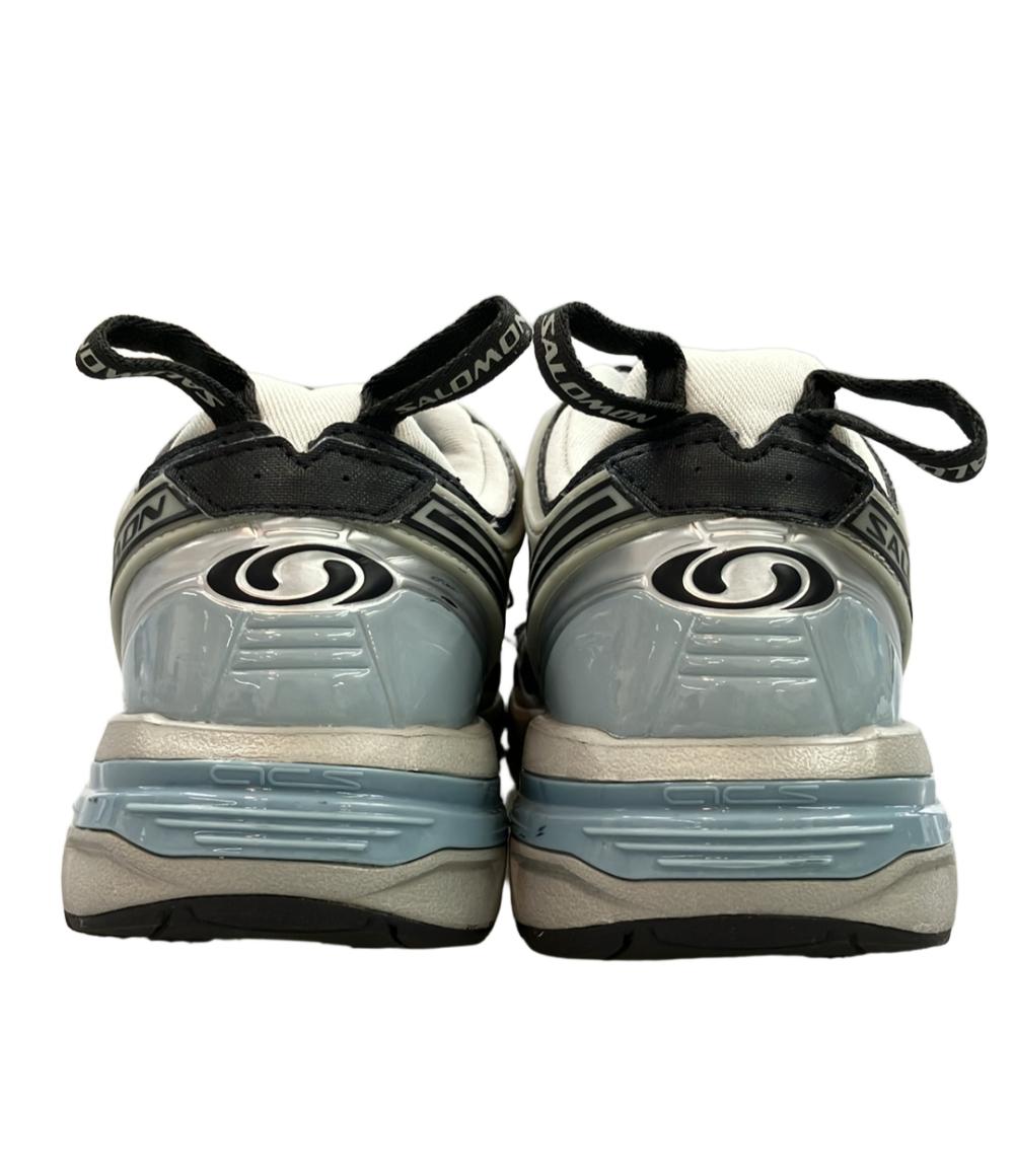 サロモン ローカットスニーカー ACS PRO 474484 レディース SIZE 24.5 (L) Salomon