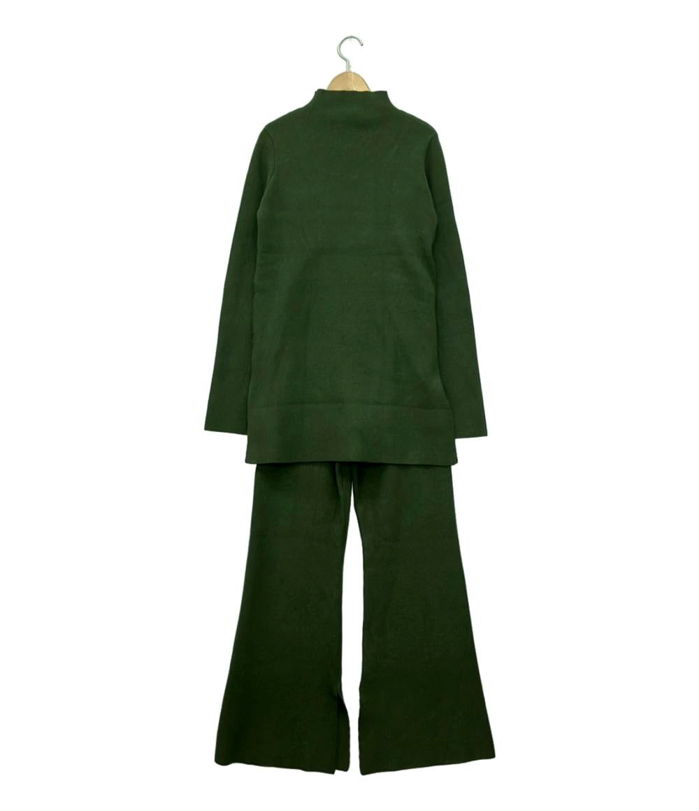 グラムリップス オーバーラップニット セットアップ レディース SIZE FREE (M) GlamLips