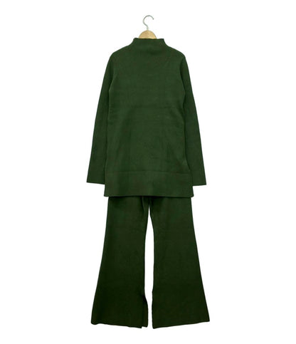 グラムリップス オーバーラップニット セットアップ レディース SIZE FREE (M) GlamLips