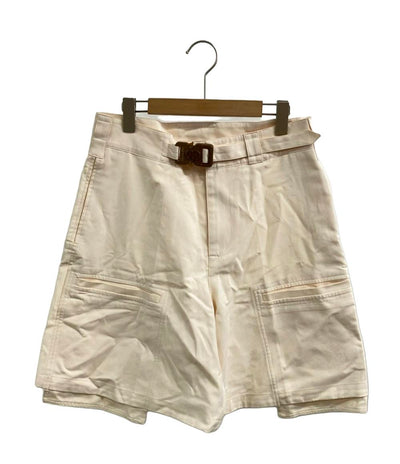 クリスチャンディオール ハーフパンツ レディース SIZE 46 (XL) Christian Dior