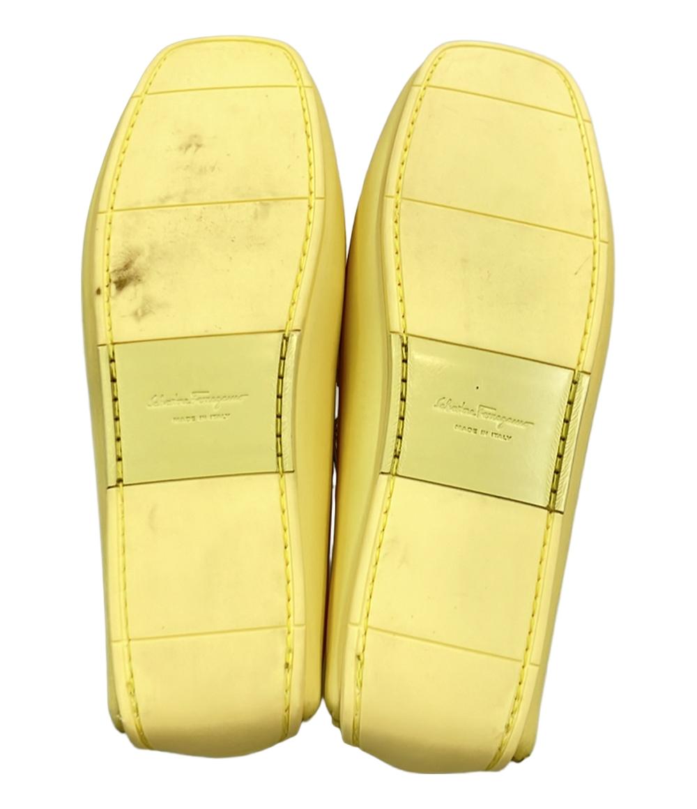 サルヴァトーレフェラガモ スリッポン ガンチーニ メンズ SIZE 10 (XL) Salvatore Ferragamo