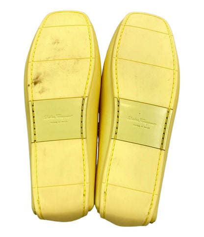 サルヴァトーレフェラガモ スリッポン ガンチーニ メンズ SIZE 10 (XL) Salvatore Ferragamo