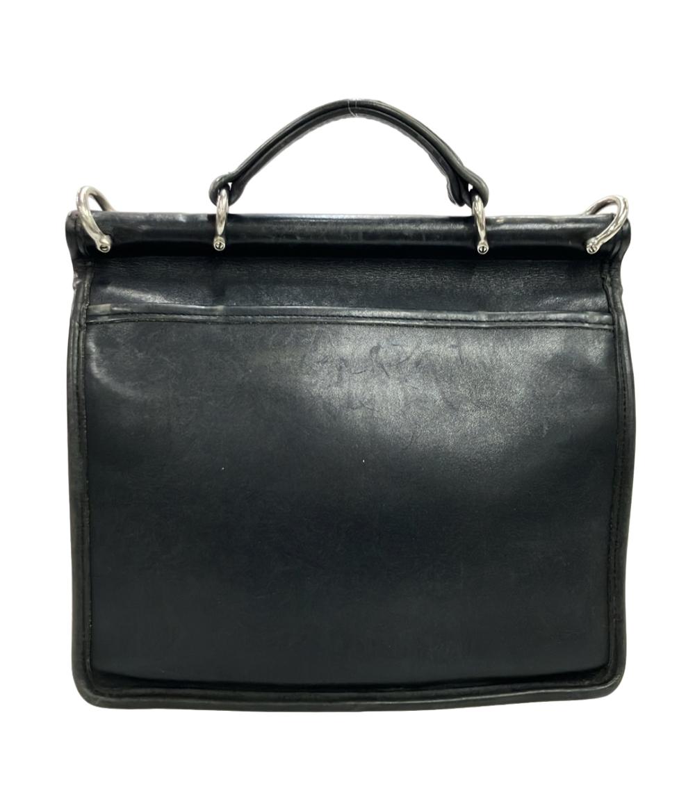 COACH ハンドバッグ ショルダーバッグ 2WAY 斜め掛け レザー 9927 レディース コーチ