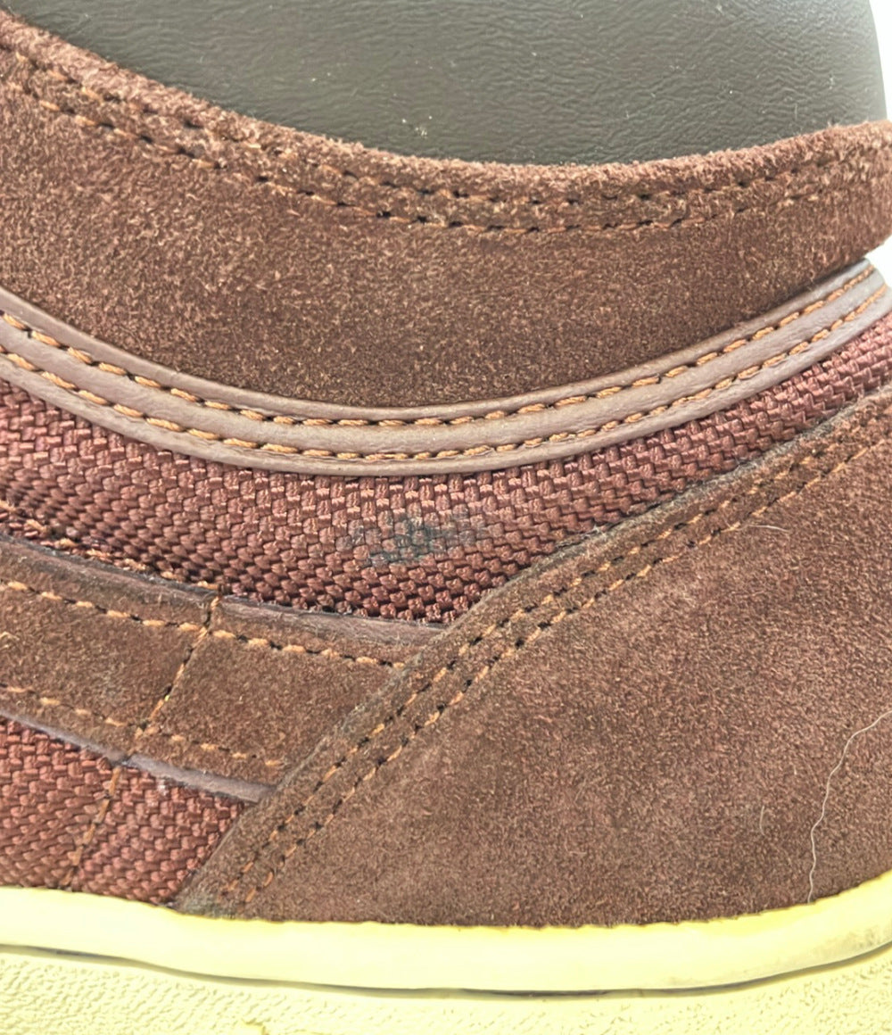 VANS ハイカットスニーカー V2041HI OTD 472460-0001 メンズ SIZE 26.5 ヴァンズ