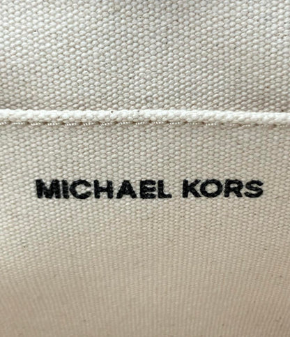 MICHAEL KORS トートバッグ レディース マイケルコース