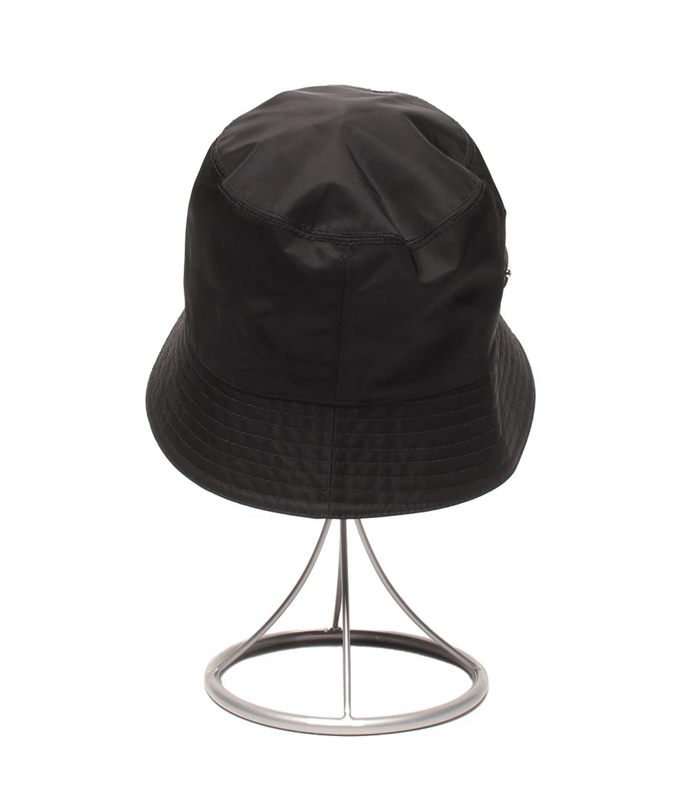 PRADA バケットハット Re Nylon 1HC137 レディース SIZE S プラダ