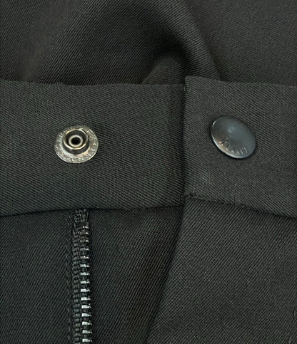 THE RERACS スラックスパンツ イージーパンツ ザ イージースラックスワイド メンズ SIZE 46 (M) ザリラクス