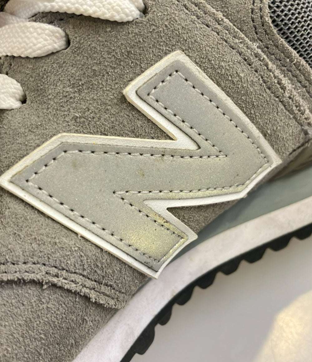NEW BALANCE ローカットスニーカー M574NGS メンズ SIZE 28.0 (XL) ニューバランス